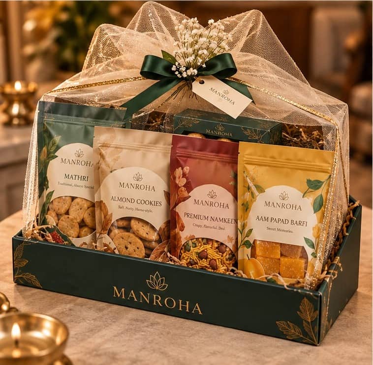 The Heritage Hamper
