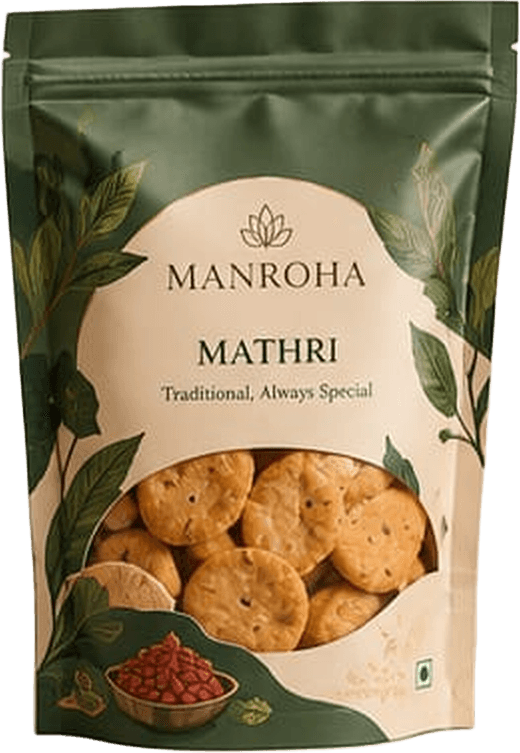 Mathri