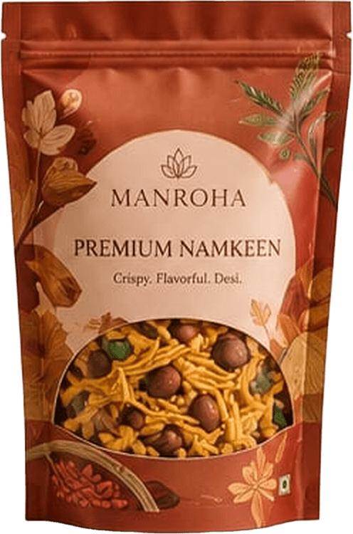 Premium Namkeen